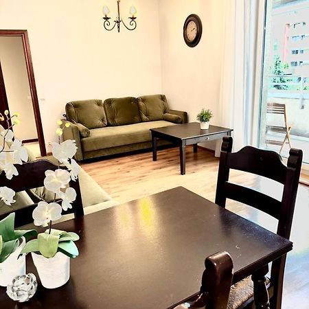 Apartament Przy Rynku Poznan Exterior foto