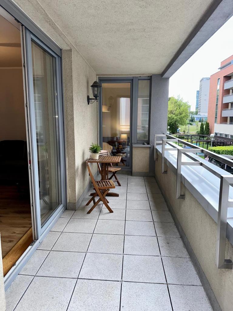 Apartament Przy Rynku Poznan Exterior foto