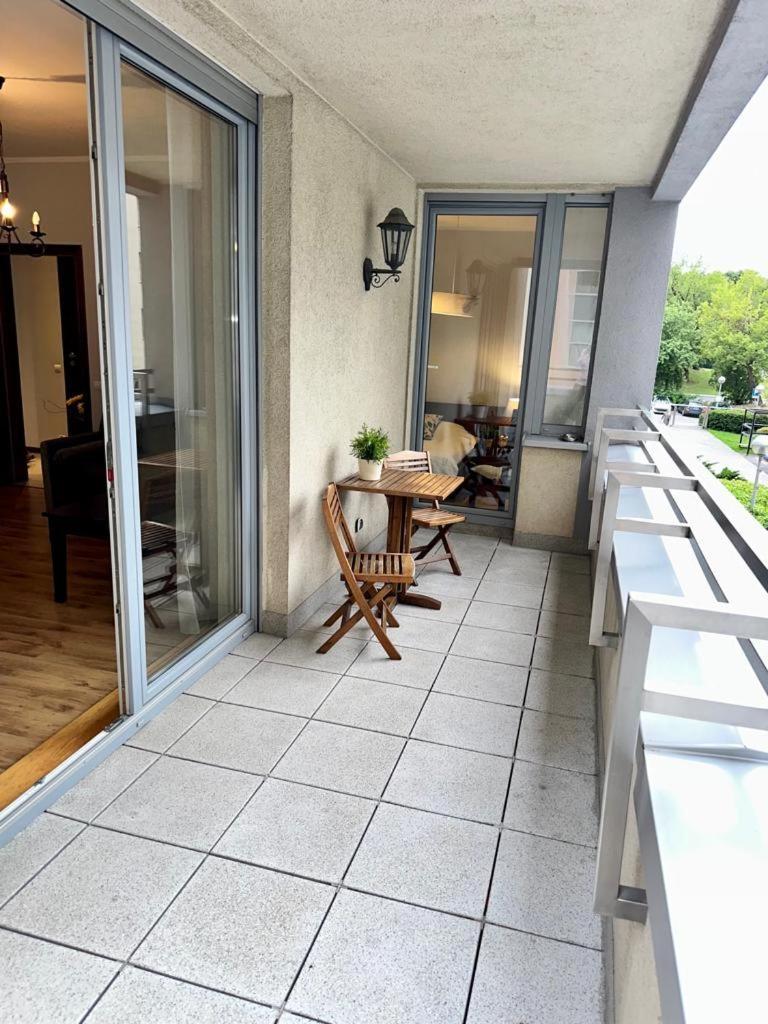 Apartament Przy Rynku Poznan Exterior foto