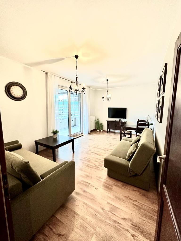 Apartament Przy Rynku Poznan Exterior foto