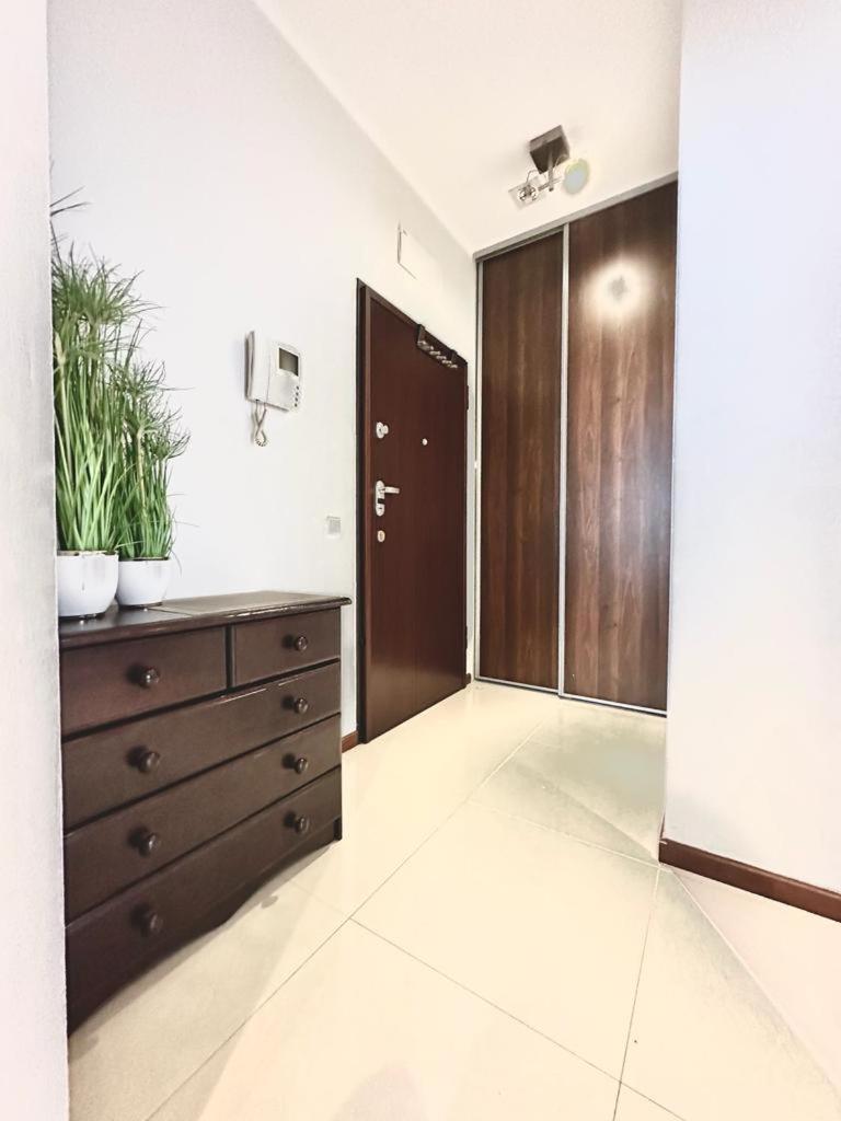 Apartament Przy Rynku Poznan Exterior foto