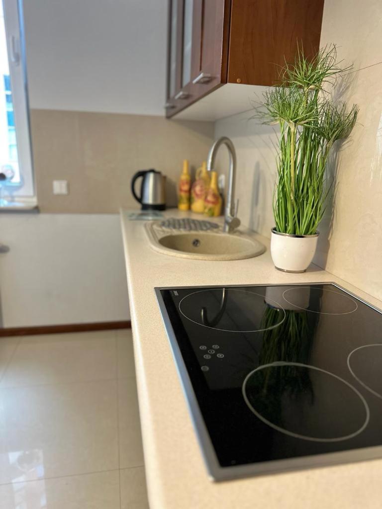 Apartament Przy Rynku Poznan Exterior foto