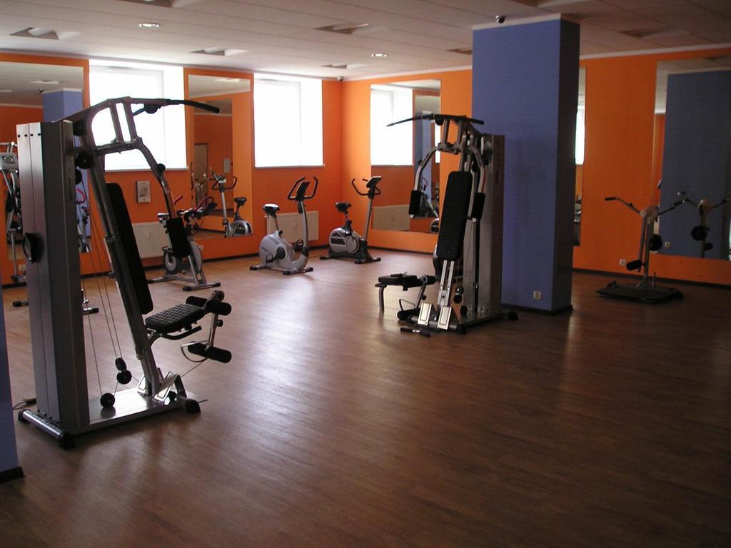Apartament Przy Rynku Poznan Habitación foto