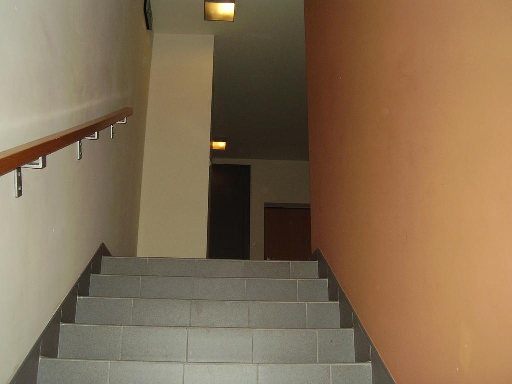 Apartament Przy Rynku Poznan Habitación foto